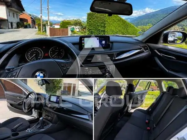 2011 BMW X1