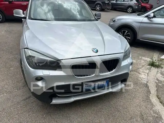2011 BMW X1