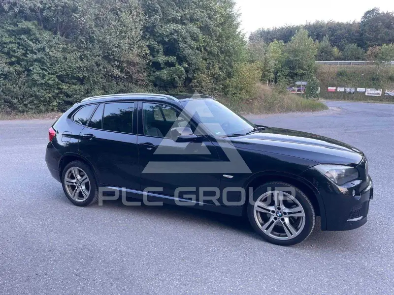 2011 BMW X1