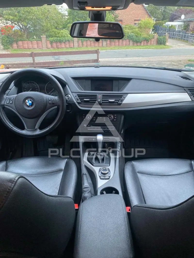 2011 BMW X1