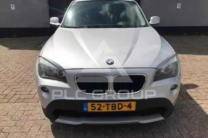 2011 BMW X1