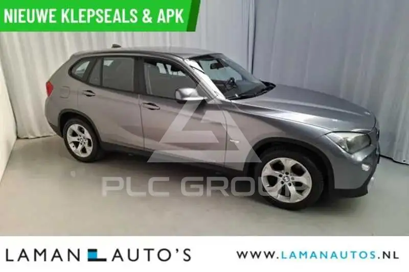 2011 BMW X1