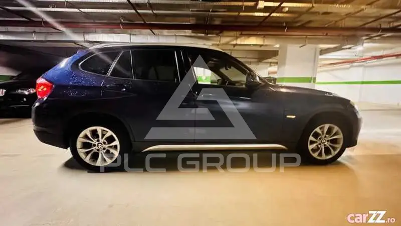 2011 BMW X1
