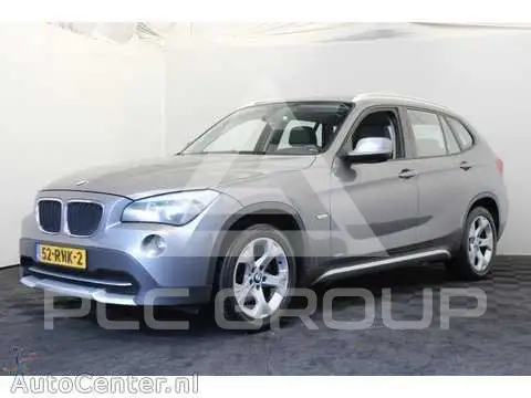 2011 BMW X1