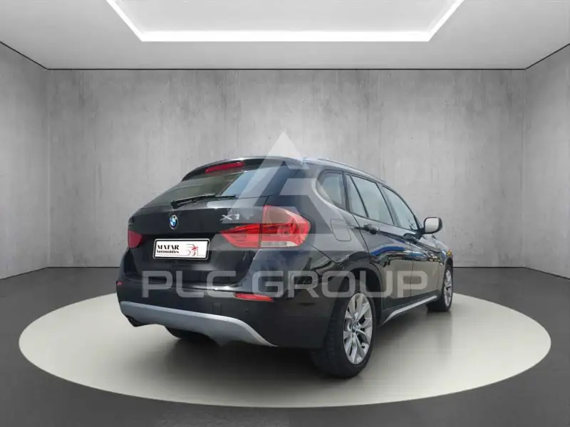 2011 BMW X1