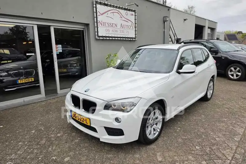 2011 BMW X1