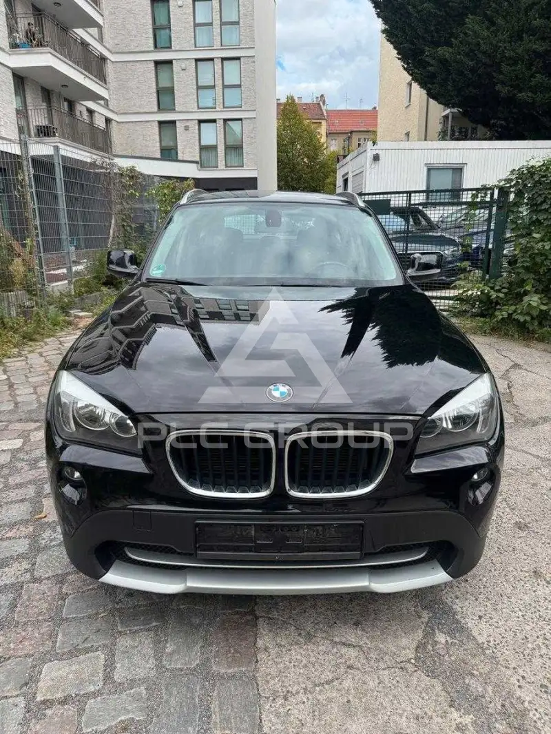 2011 BMW X1