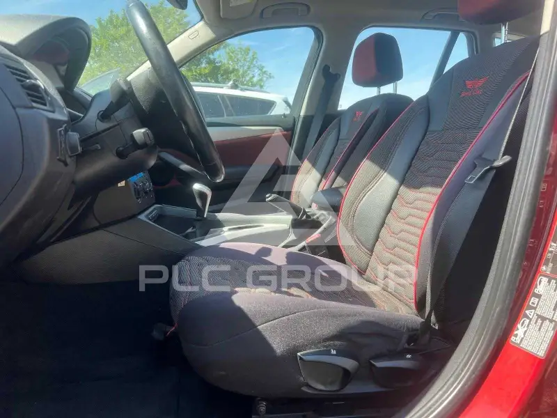 2011 BMW X1