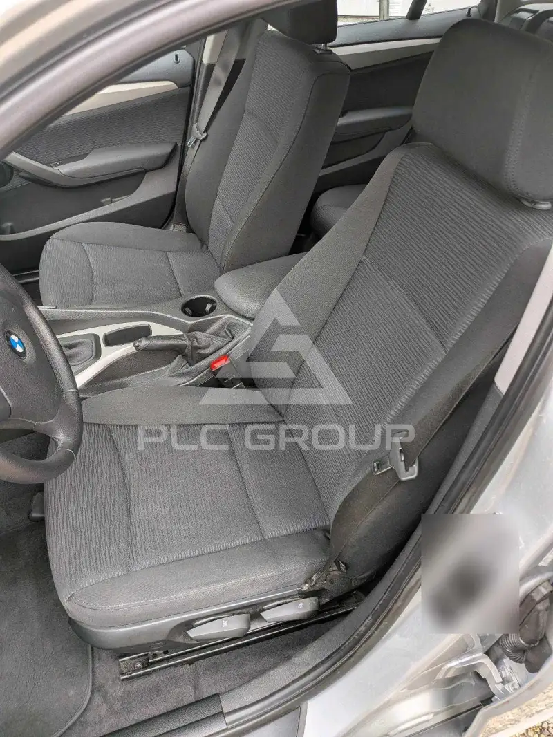 2011 BMW X1