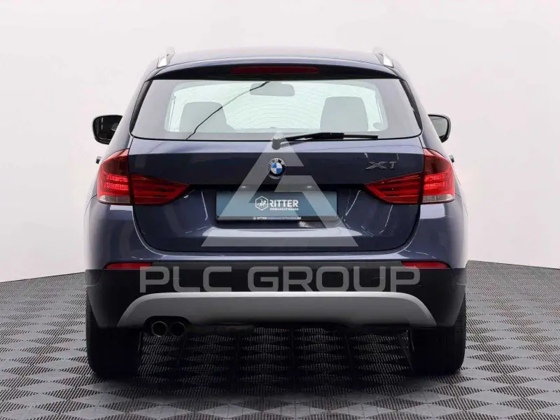 2011 BMW X1