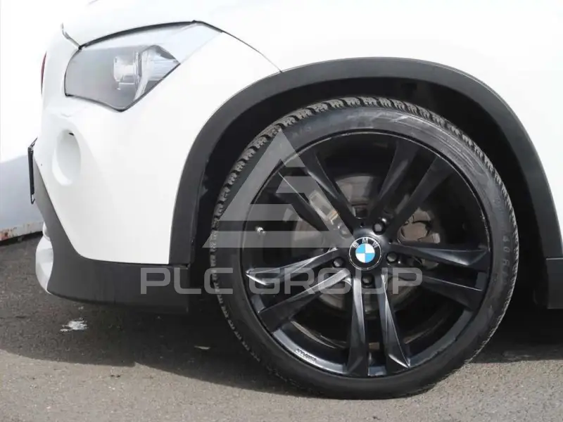 2011 BMW X1