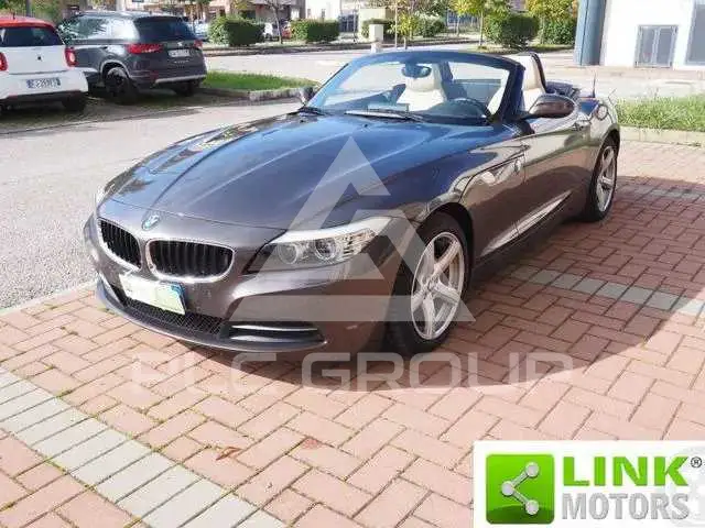 2011 BMW Z4