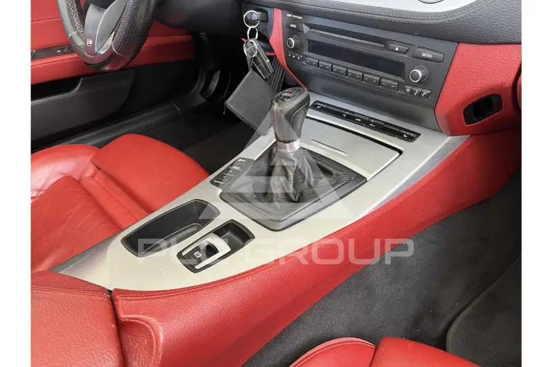 2011 BMW Z4