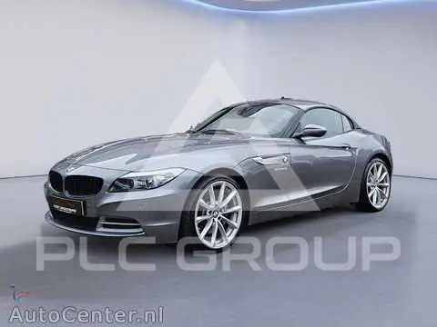 2011 BMW Z4