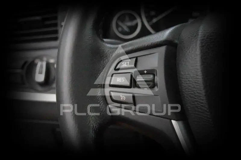 2011 BMW X3