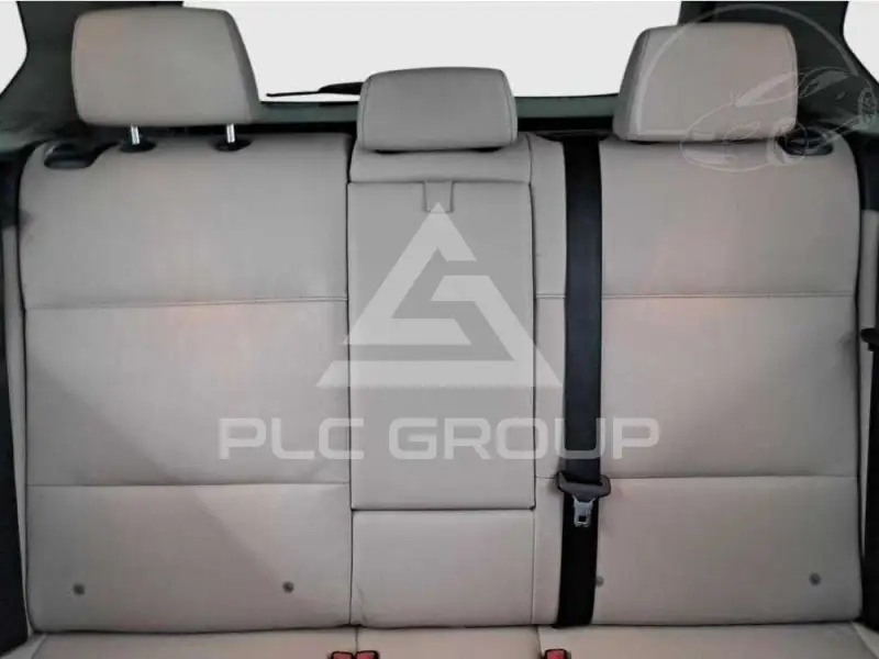 2011 BMW X3