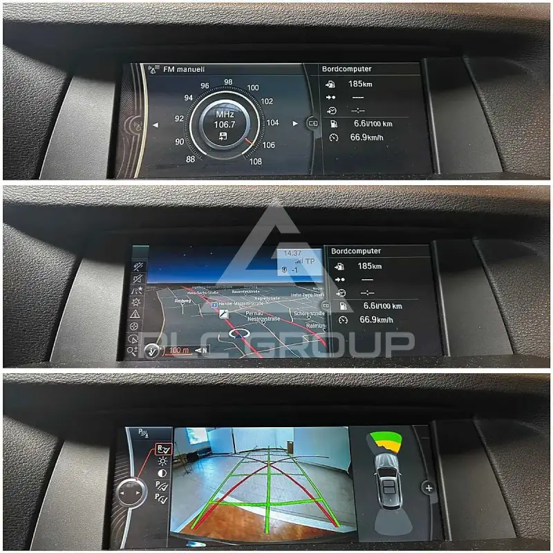 2011 BMW X3