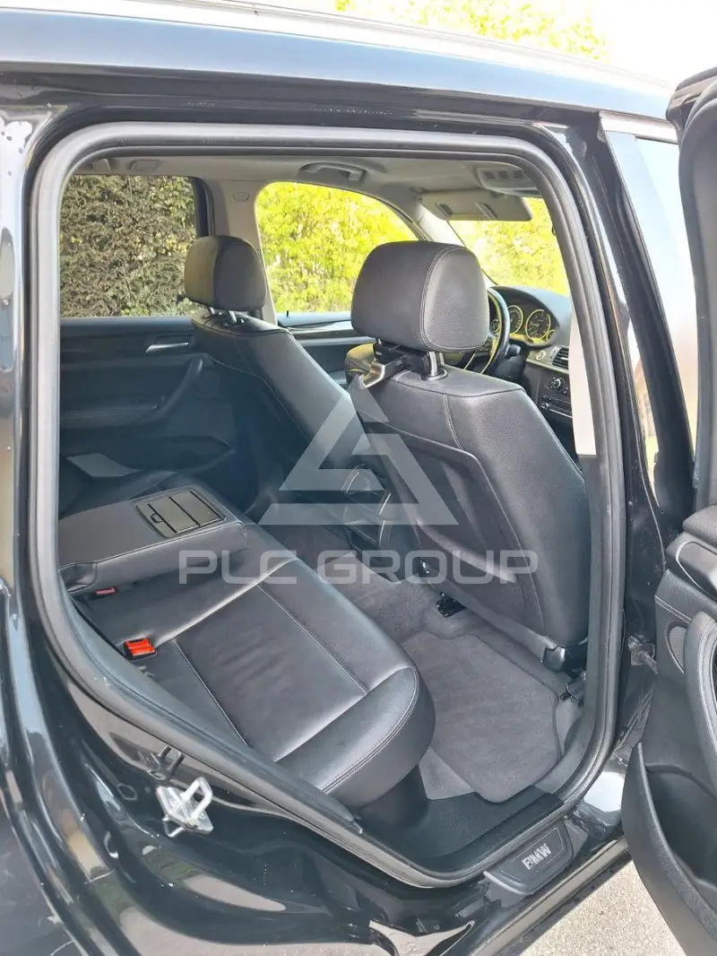 2011 BMW X3