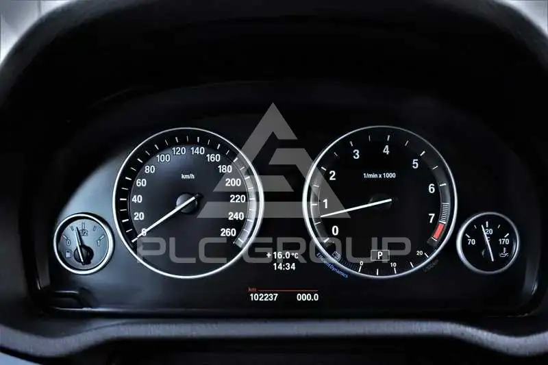 2011 BMW X3