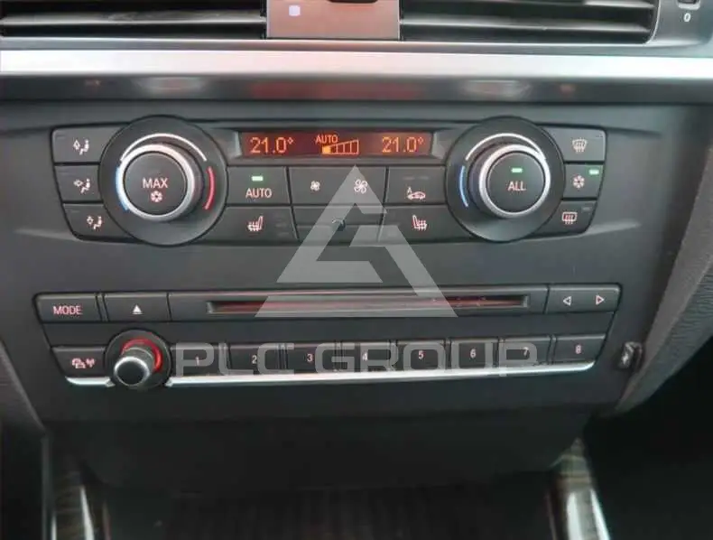 2011 BMW X3