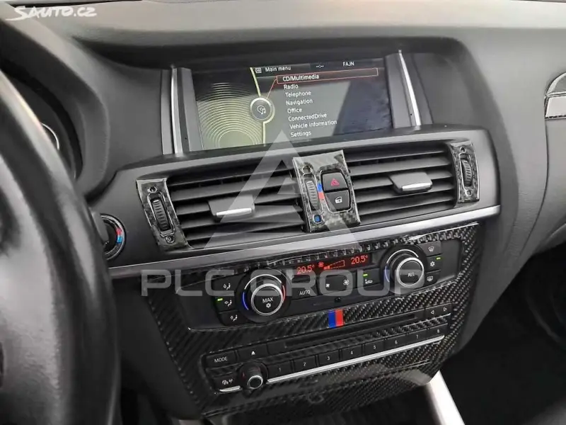 2011 BMW X3