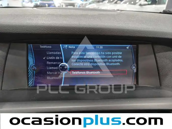 2011 BMW X3