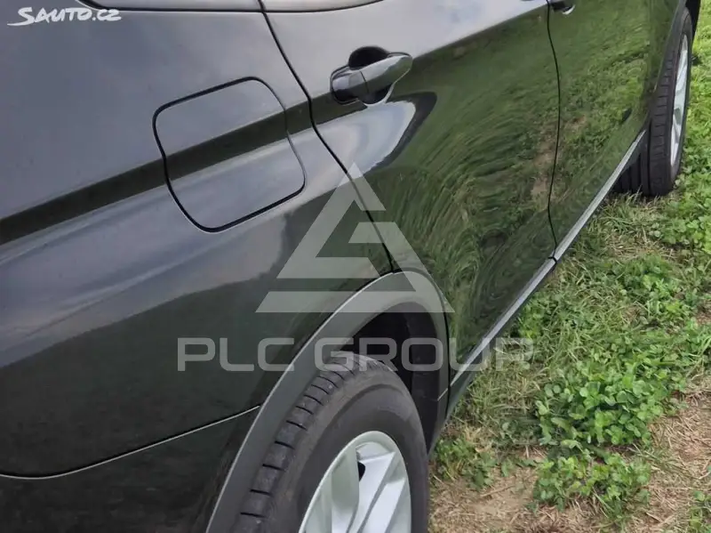 2011 BMW X3