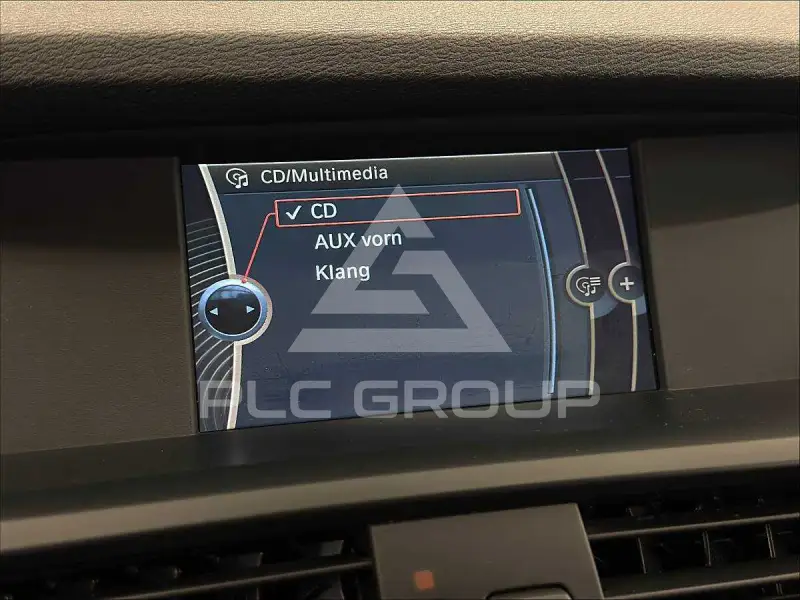 2011 BMW X3