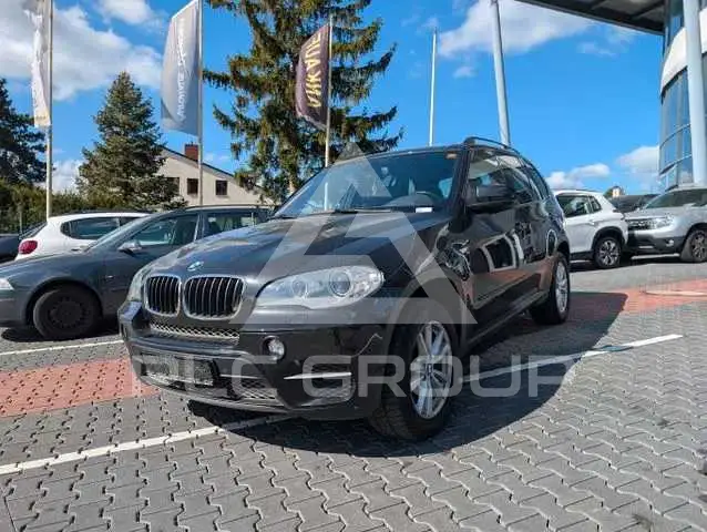 2011 BMW X5