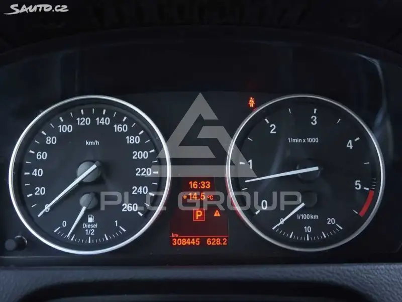 2011 BMW X5