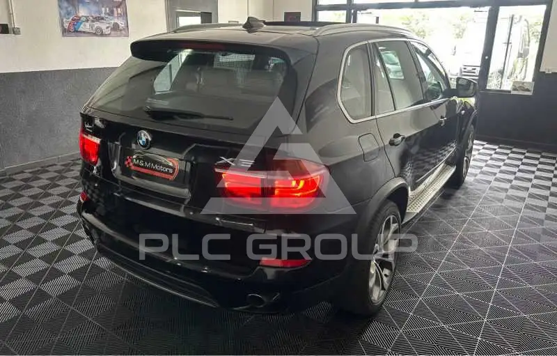 2011 BMW X5