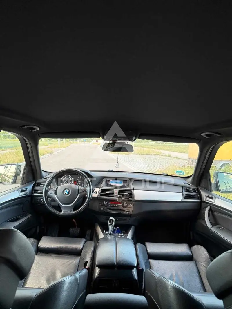 2011 BMW X5