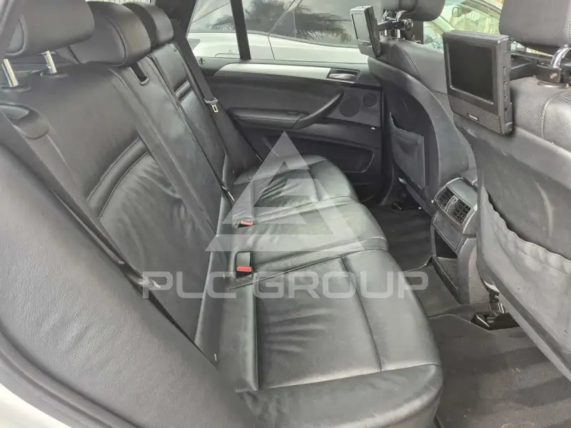 2011 BMW X5