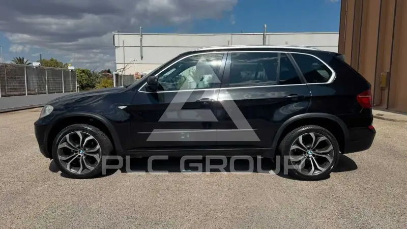 2011 BMW X5