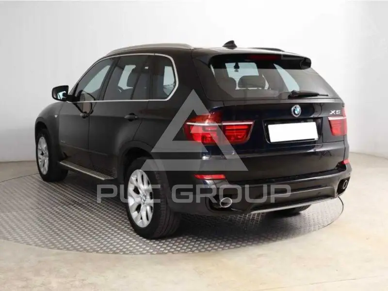 2011 BMW X5