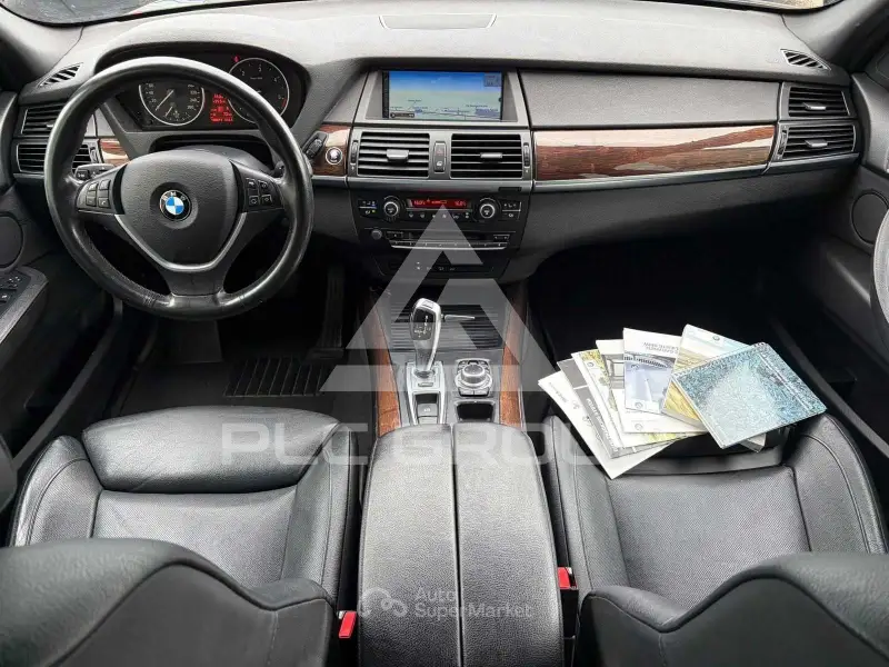 2011 BMW X5