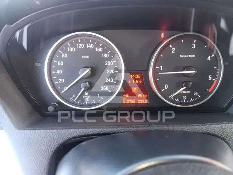 2011 BMW X5