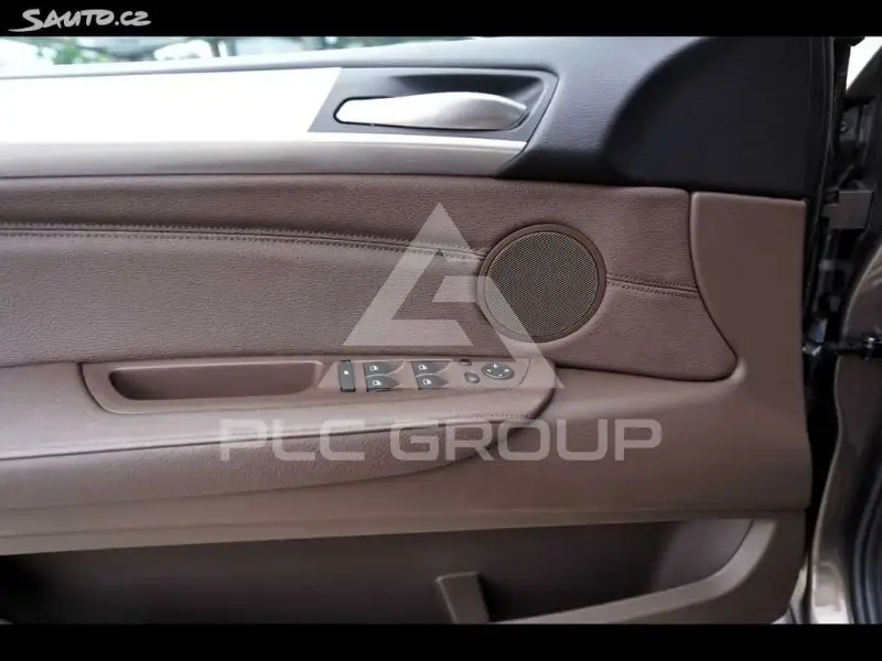 2011 BMW X5
