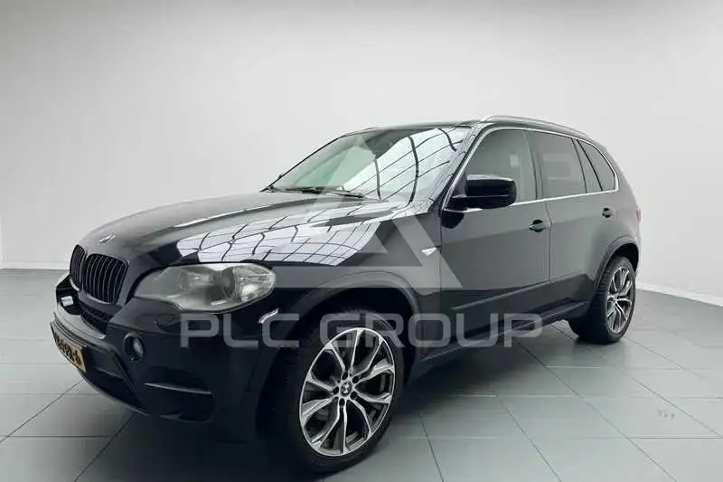 2011 BMW X5