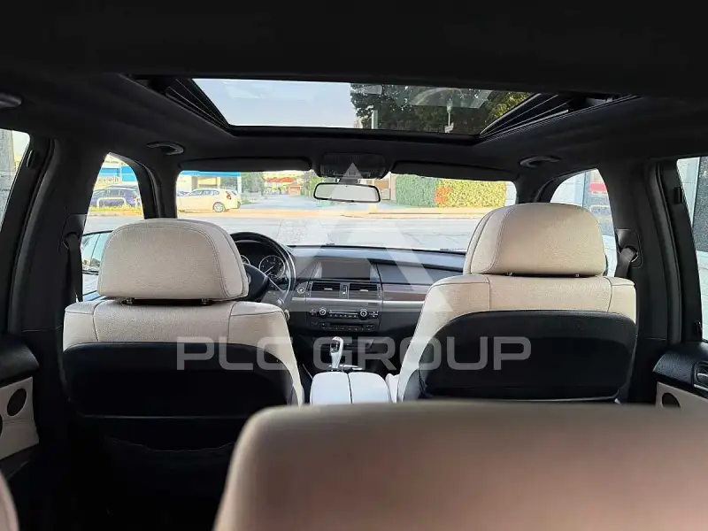 2011 BMW X5
