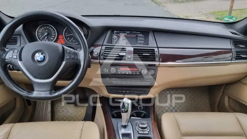 2011 BMW X5
