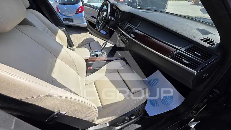 2011 BMW X5