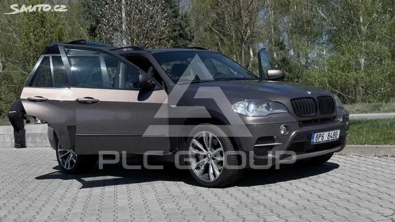 2011 BMW X5