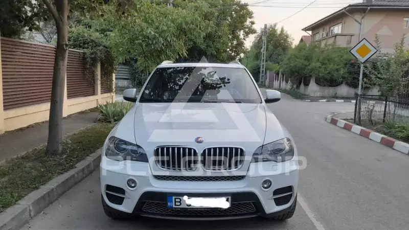 2011 BMW X5