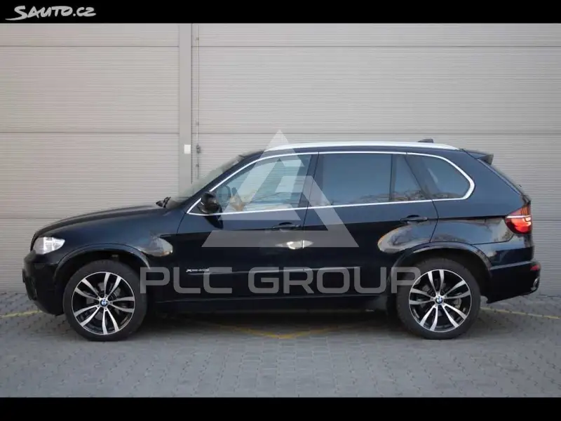 2011 BMW X5