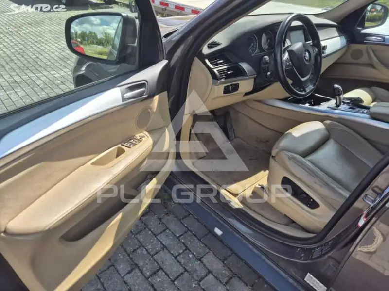 2011 BMW X5