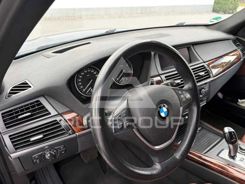 2011 BMW X5