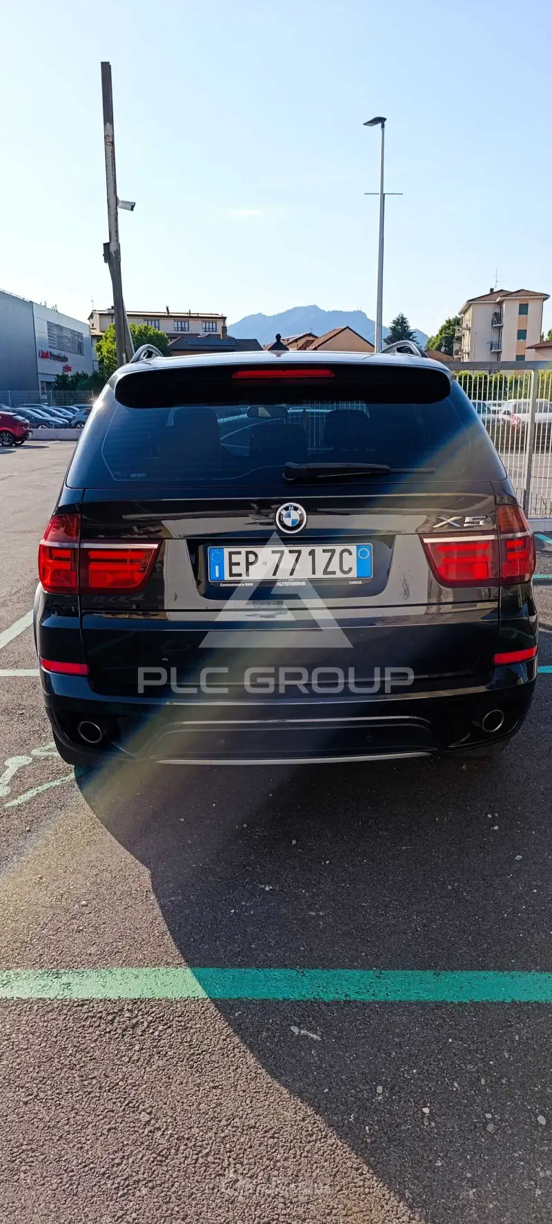2011 BMW X5