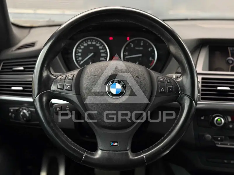 2011 BMW X5