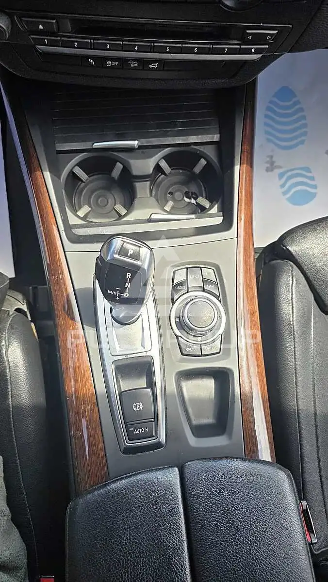 2011 BMW X5